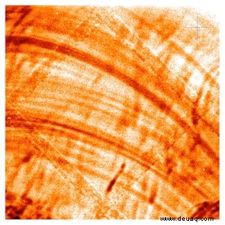 Atemberaubendes Bild der Sonne wirft Licht auf ihre komplexe Atmosphäre 