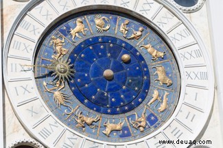 Gibt es Wissenschaft in der Astrologie? 