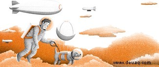 Bewegen Sie sich hinüber, Mars:Warum wir weiter weg nach zukünftigen menschlichen Kolonien suchen sollten 