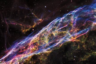 8 wunderschöne Bilder des Hubble-Weltraumteleskops, die Sie wahrscheinlich noch nie zuvor gesehen haben 