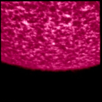 Solar Orbiter:„Lagerfeuer“, eingefangen in so nahe wie nie zuvor aufgenommenen Bildern der Sonne 