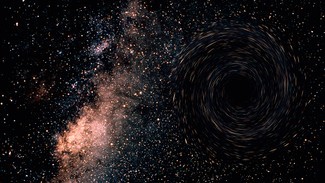Was ist ein Schwarzes Loch und wie haben wir es entdeckt? 