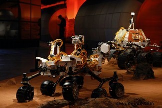 Tianwen-1:Die China-Mars-Mission startet an Bord der Long March-5-Rakete 