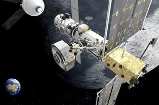 ESA und NASA enthüllen kühne Pläne für die Zukunft der Weltraumforschung 