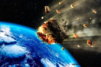 Nein, ein Asteroid wird am Tag vor den US-Wahlen wahrscheinlich nicht in die Erde einschlagen, und hier ist der Grund 