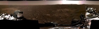 11 geschichtsträchtige Mars Perseverance Rover-Momente, festgehalten mit der Kamera 
