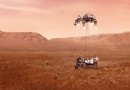 Die 7 Minuten des Schreckens der Beharrlichkeit:Warum eine Marslandung der größte Test der NASA ist 