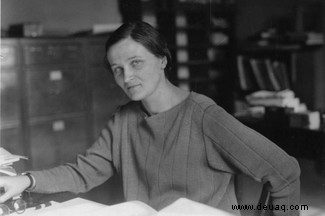 Der lebensverändernde und lang anhaltende Einfluss von Cecilia Payne-Gaposchkin 