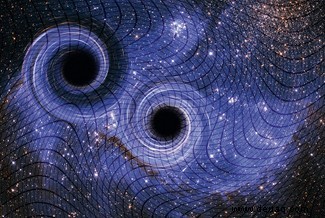 Geistersterne:Die radikale Theorie, die das Rätsel der Dunklen Materie lösen könnte 