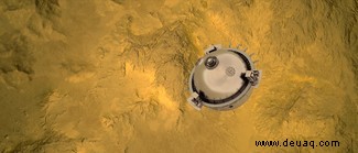 Wie die bevorstehenden Missionen zur Venus zeigen könnten, wie das Leben auf der Erde enden wird 