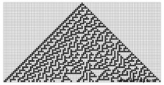 Innerhalb des einfachen Computerprogramms, das erklären könnte, warum das Universum überhaupt existiert 