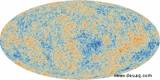 Was ist Hawking-Strahlung? 