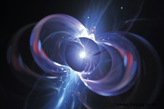 Superleuchtende Supernovae:Wie wir die stärksten Explosionen im Universum finden 