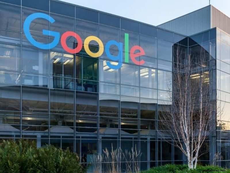 Google erklärt offiziell ein dreitägiges Wochenende für Mitarbeiter, um während dieser Pandemie das „kollektive Wohlergehen“ zu gewährleisten 