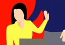 Arten von Verhaltensweisen, die als sexuelle Belästigung am Arbeitsplatz gelten 