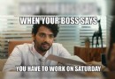 Happy Boss Day 2020:Lustige Memes über Bosse, die Sie zum Lachen bringen werden 