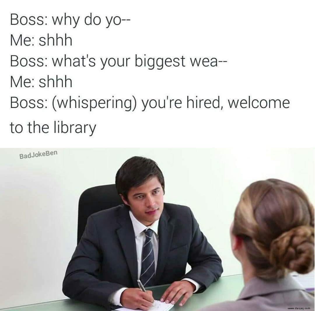 Happy Boss Day 2020:Lustige Memes über Bosse, die Sie zum Lachen bringen werden 