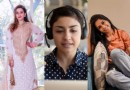 Insta-Treffen zu Zoom-Soireen:Unternehmerinnen vernetzen sich virtuell in der WFH 