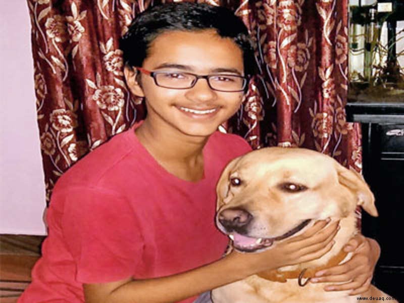 Freundlichkeit gegenüber Tieren wird ein legitimer Kurs an Goa-Schulen sein 