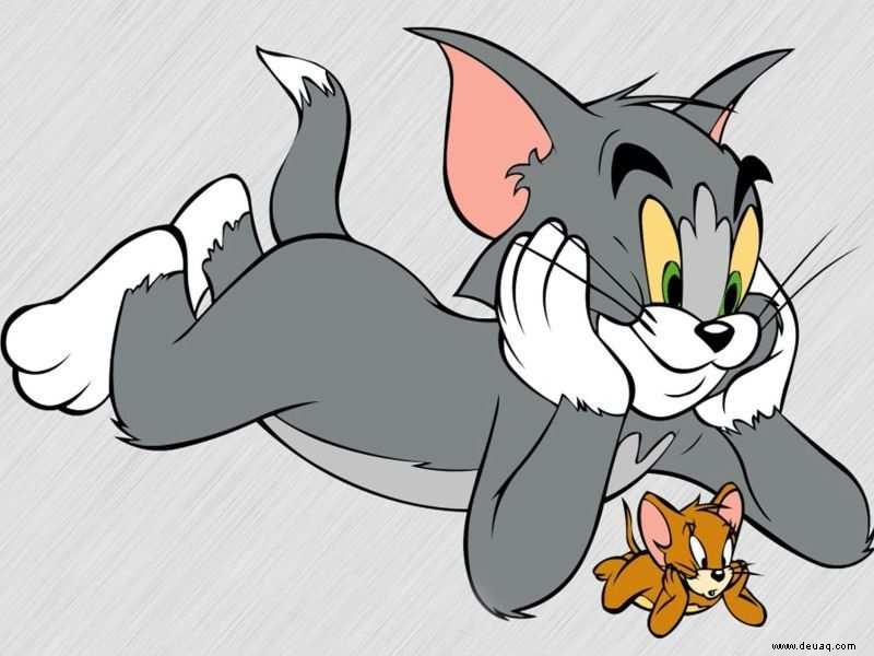 Die coolsten Katzen der Animationswelt 