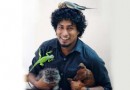 Psychische Gesundheit und Pandemie:Haustiere bieten eine großartige Möglichkeit, während des Lockdowns Stress abzubauen 