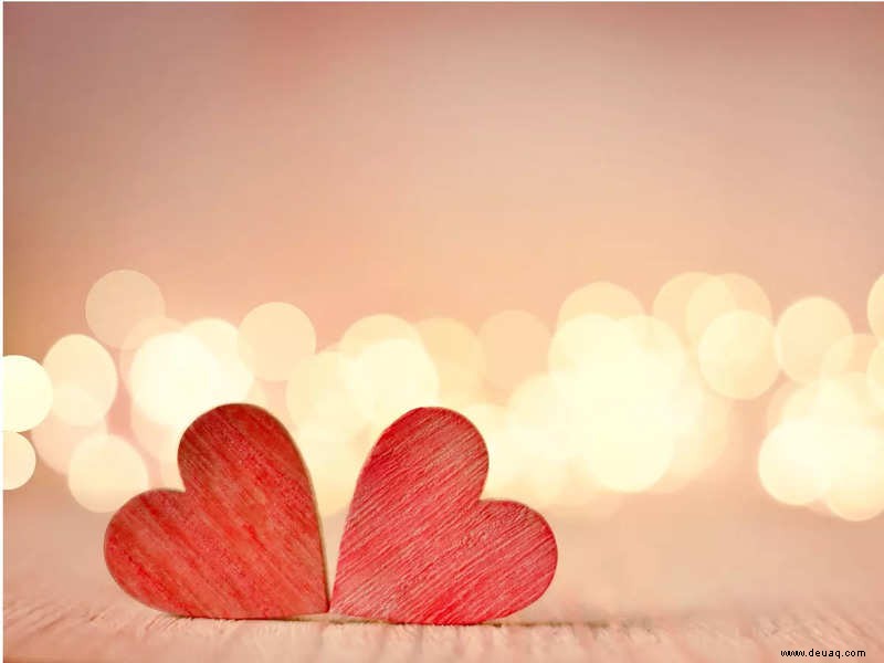 Happy Valentines Day 2022:Die besten Nachrichten, Wünsche, Zitate und Bilder zum Teilen am Valentinstag 