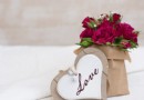 Valentinstag 2022:Überraschen Sie Ihre Frau oder Freundin mit diesen einzigartigen Geschenkideen 