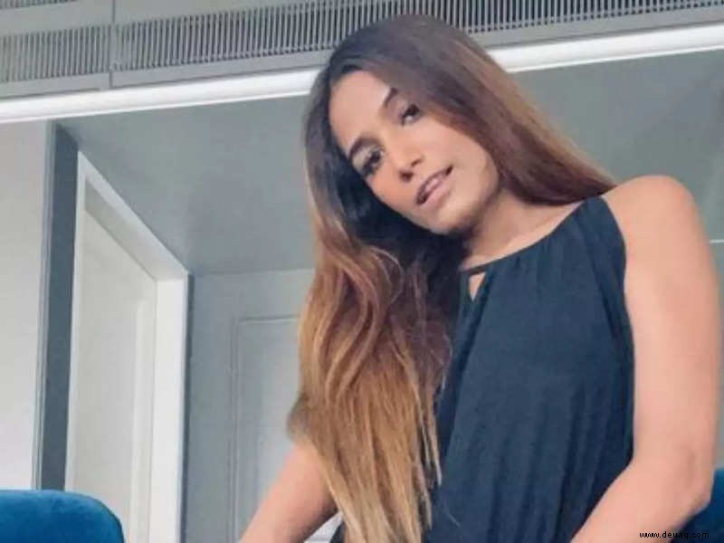 Poonam Pandey war Opfer häuslicher Gewalt:So können Sie einem Opfer häuslicher Gewalt helfen 