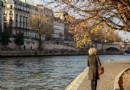 In Paris lernen, mir selbst zu vergeben 