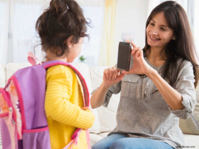 Ich möchte, dass die Schule meiner Kinder ihr Toleranz beibringt 