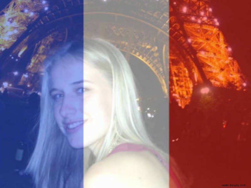 Überlebender des Anschlags von Paris:Ich habe über eine Stunde lang so getan, als wäre ich tot 