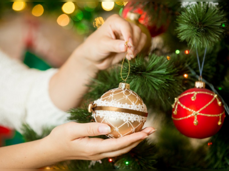 Liebe Ma, so möchte ich unser letztes gemeinsames Weihnachtsfest in Erinnerung behalten 