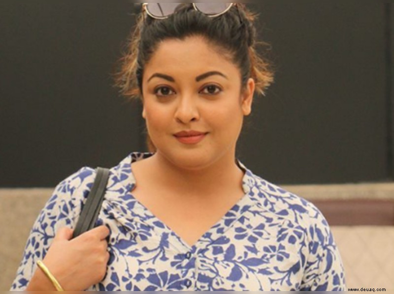 Warum Tanushree Dutta mein Superheld ist 