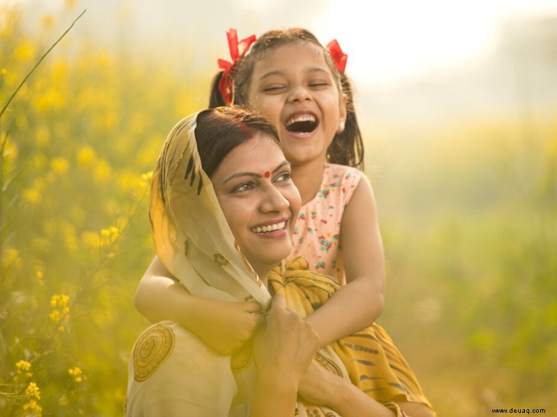 Happy Childrens Day:Wie ein Kind uns wichtige Lebenslektionen beibringen kann 