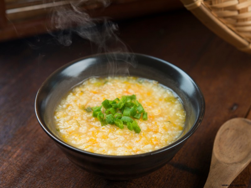 Der unvergessliche Khichdi 