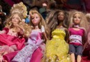 Ist es wirklich wichtig, Barbie-Puppen dicker und dunkler aussehen zu lassen? 