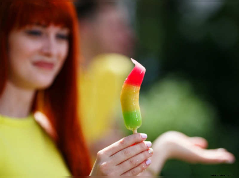 Hilfe! Meine Freundin bespricht unser Sexleben mit ihren Freundinnen 