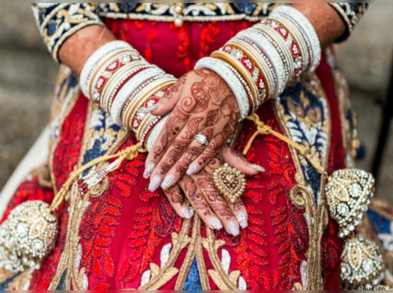 Ich stehe kurz vor der Hochzeit und habe noch Kontakt zu meinem Ex-Freund 