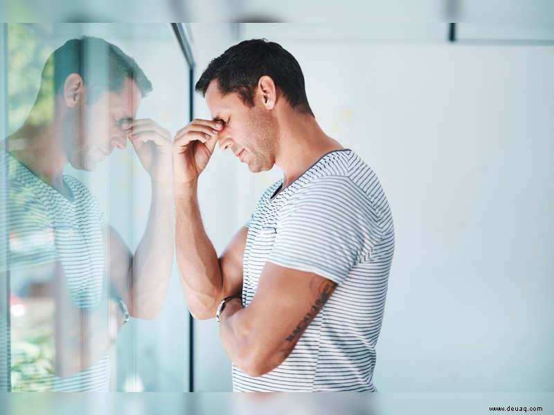 Meine verheiratete Ex-Freundin hat sich während des Lockdowns bei mir gemeldet 