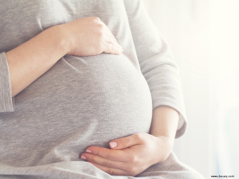 Meine Frau ist schwanger mit dem Baby eines anderen Mannes 