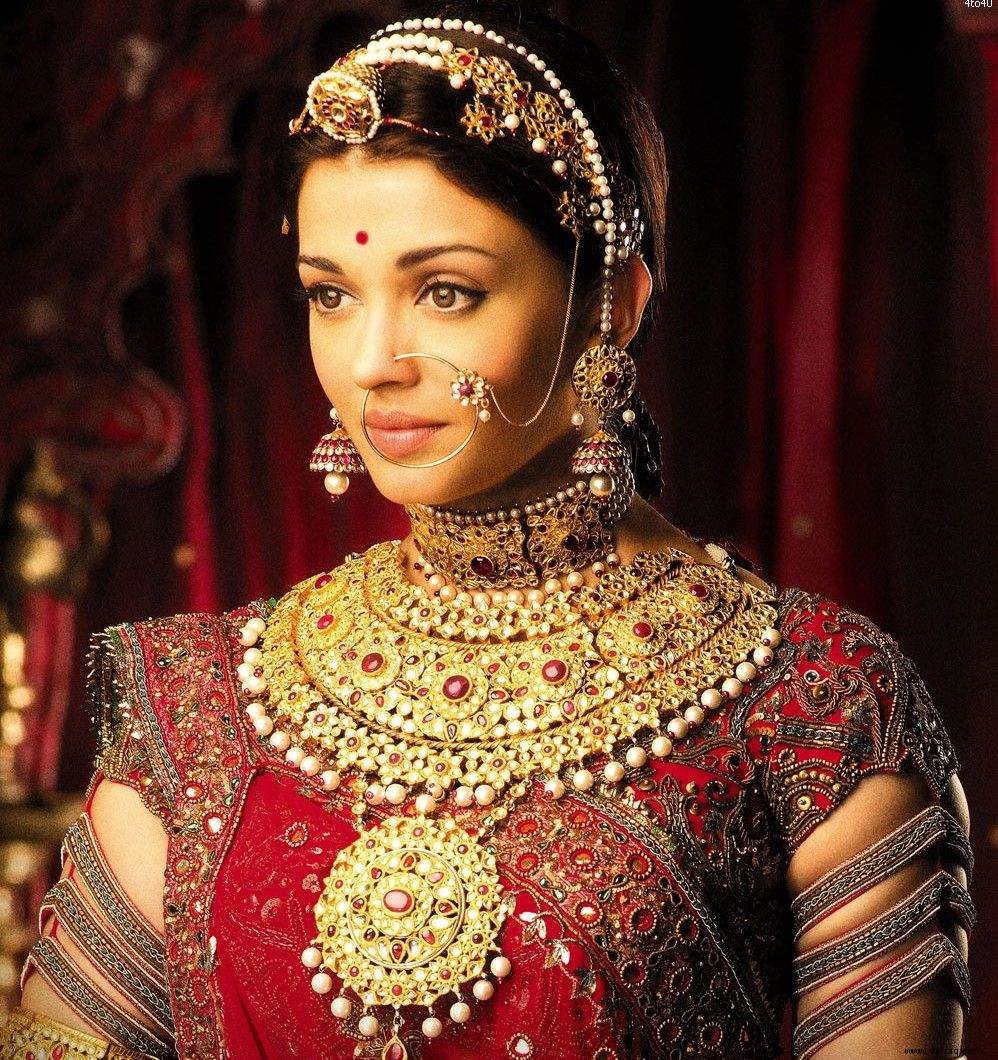 Familienjuwelen bekommen Padmaavat, Bajirao Mastani, Jodhaa Akbar berühren dieses Diwali 