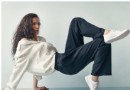 Der White Sneaker Code:So trägt man die Schuhe stilvoll 