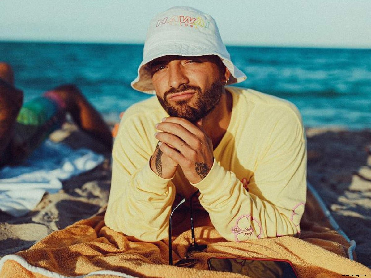 Von Ranveer Singh bis Kylie Jenner:Bucket Hats sind zu einem Favoriten unter Promis geworden 