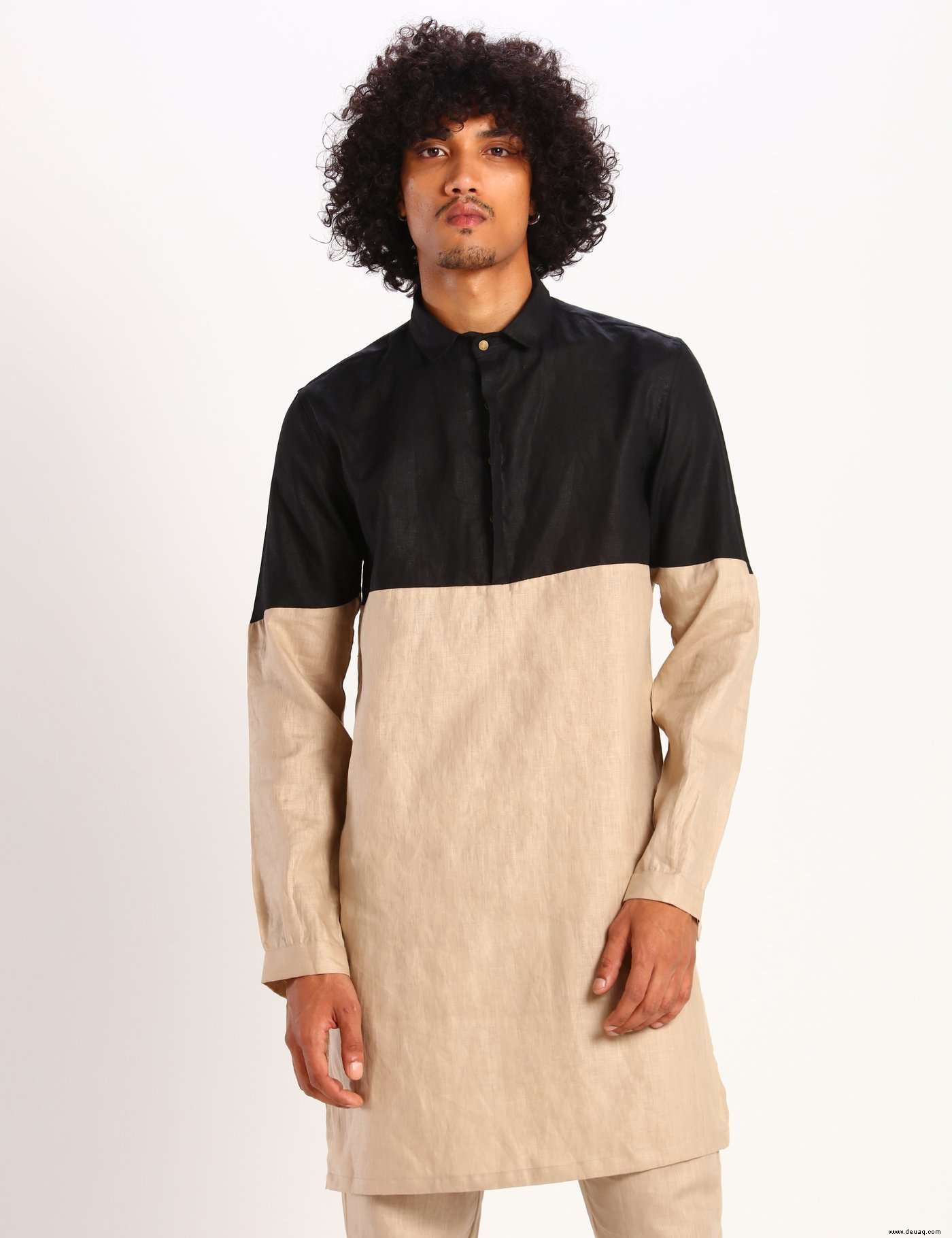 Verschiedene Kurta-Stile, um diesen Sommer trendy auszusehen 