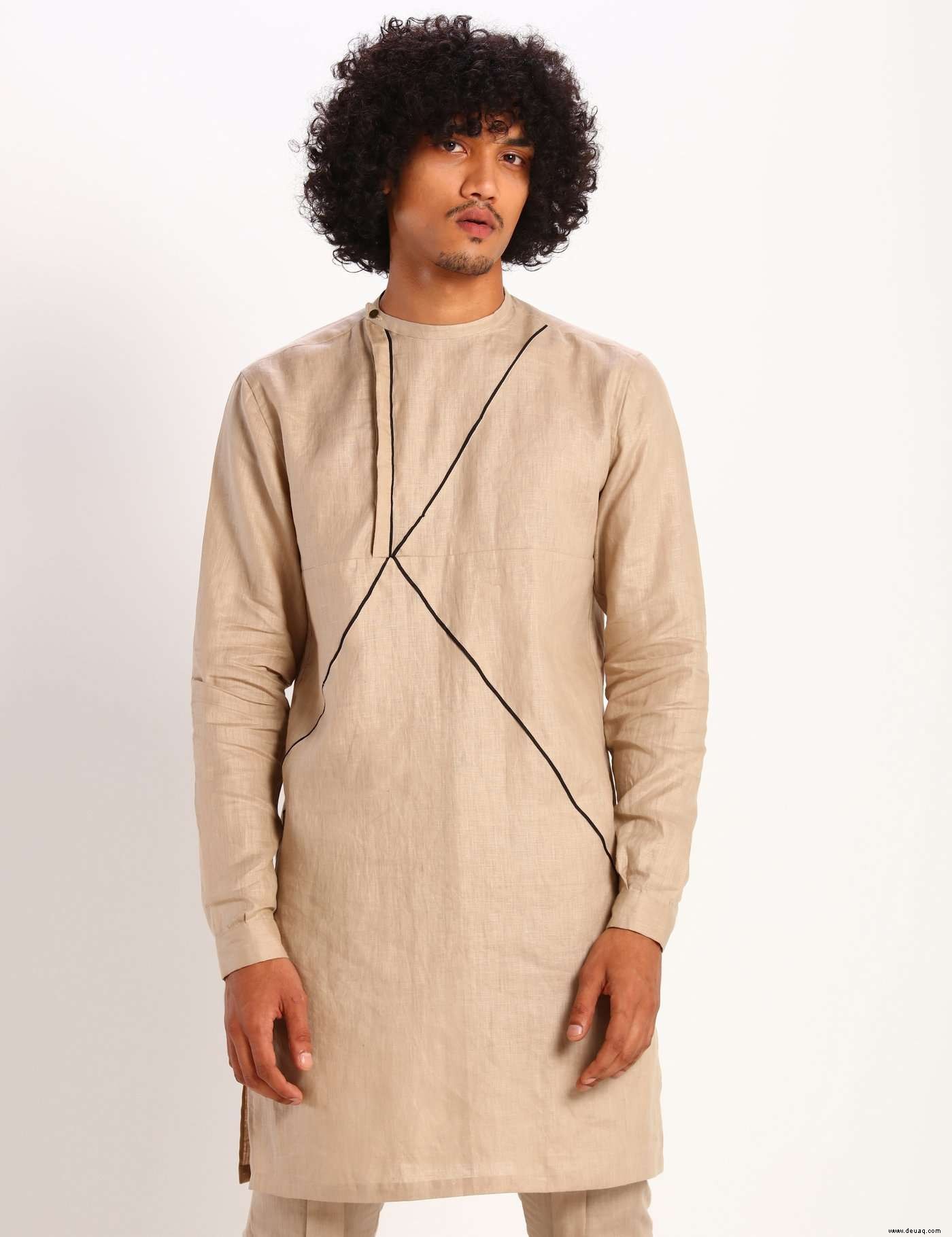 Verschiedene Kurta-Stile, um diesen Sommer trendy auszusehen 