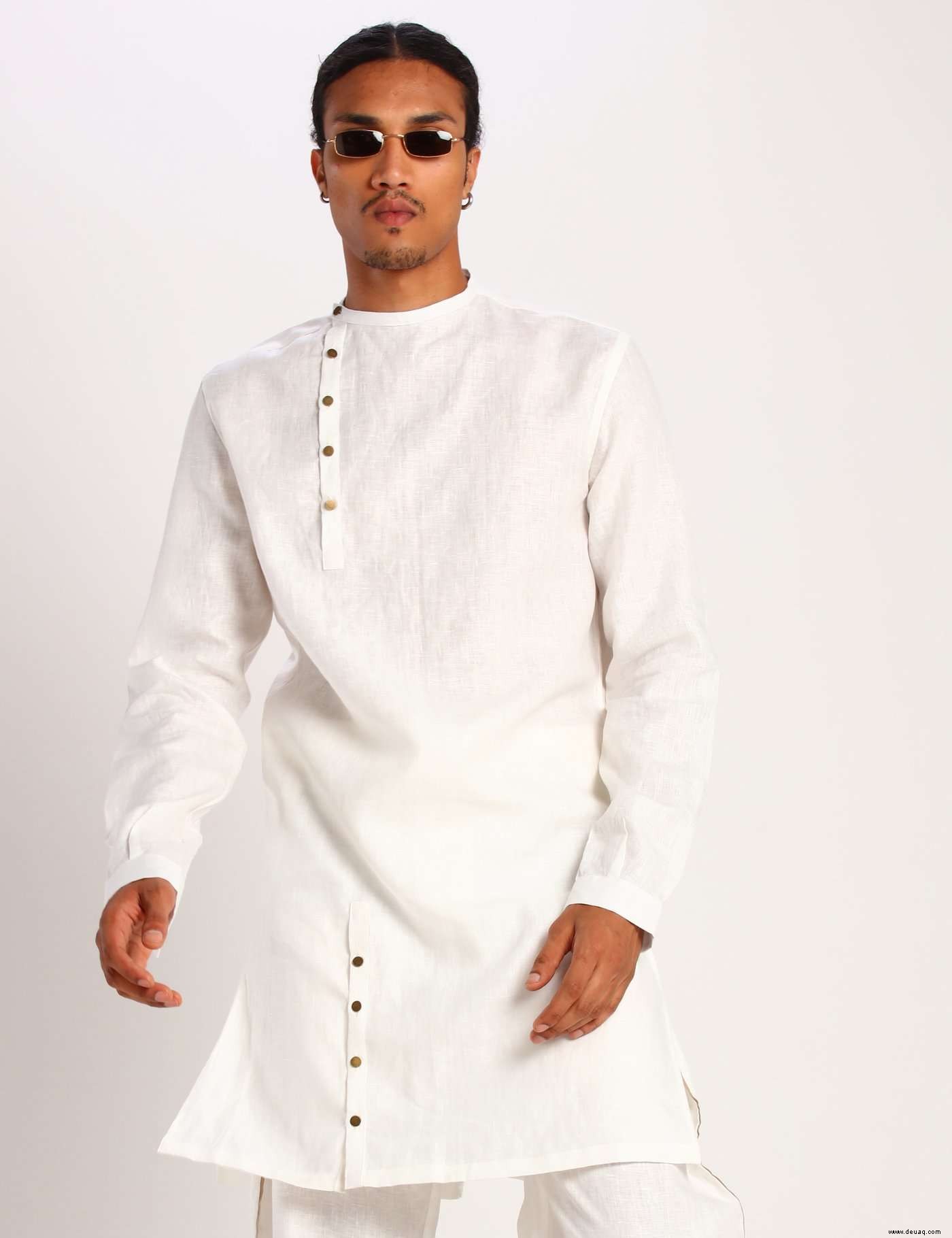 Verschiedene Kurta-Stile, um diesen Sommer trendy auszusehen 