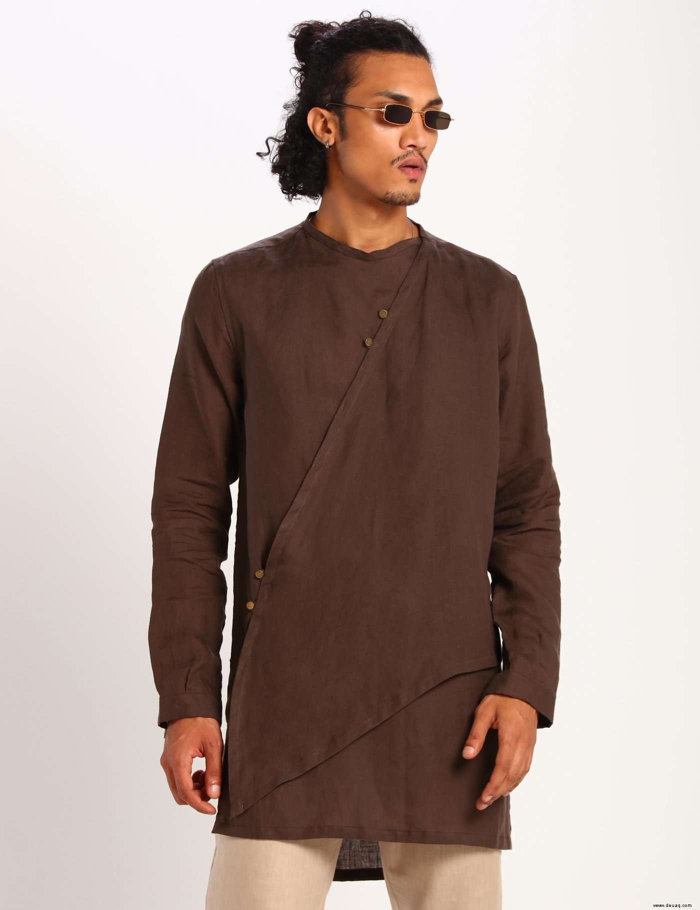 Verschiedene Kurta-Stile, um diesen Sommer trendy auszusehen 