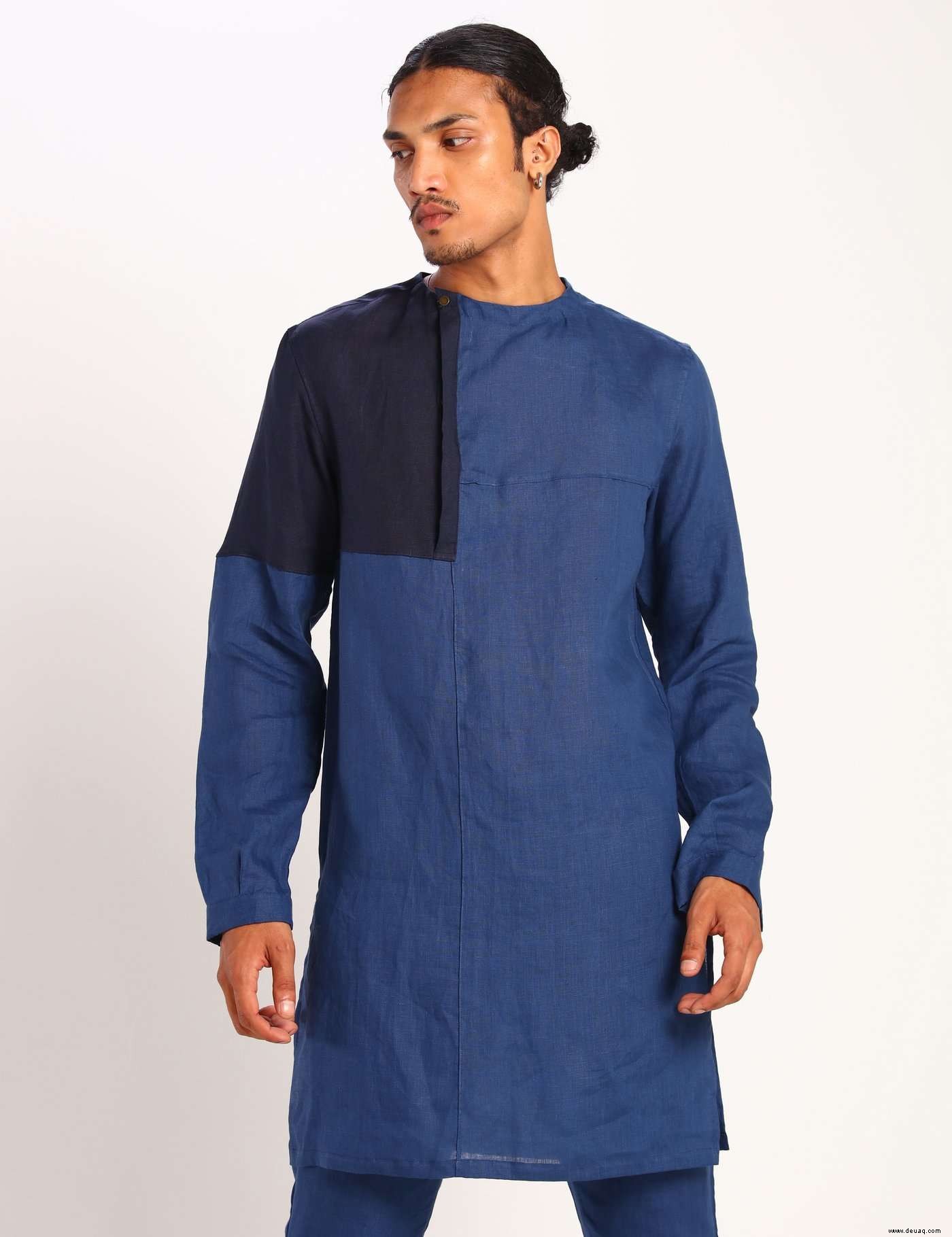 Verschiedene Kurta-Stile, um diesen Sommer trendy auszusehen 