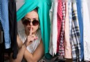 Tipps zum Aufrüsten Ihrer Garderobe während der Pandemie 