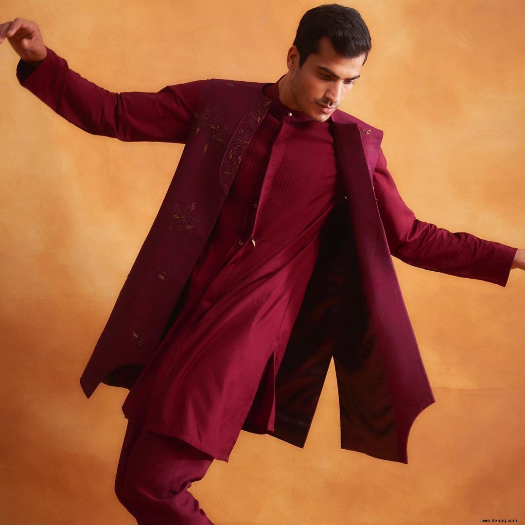 Last-Minute-Tipps zum Stylen Ihrer Kurta an Eid 2021 